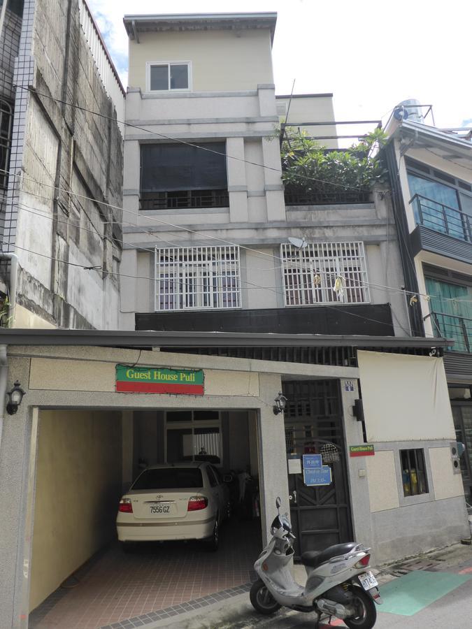 Guesthouse Puli Exterior photo