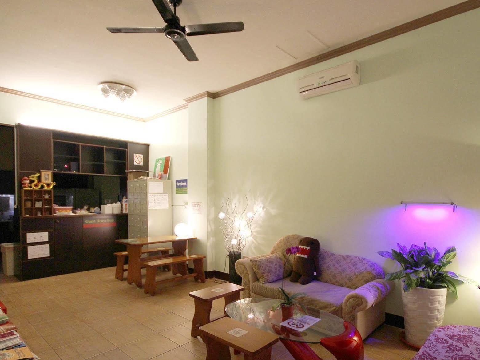 Guesthouse Puli Exterior photo